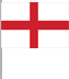 Флаг 英国（大不列颠）